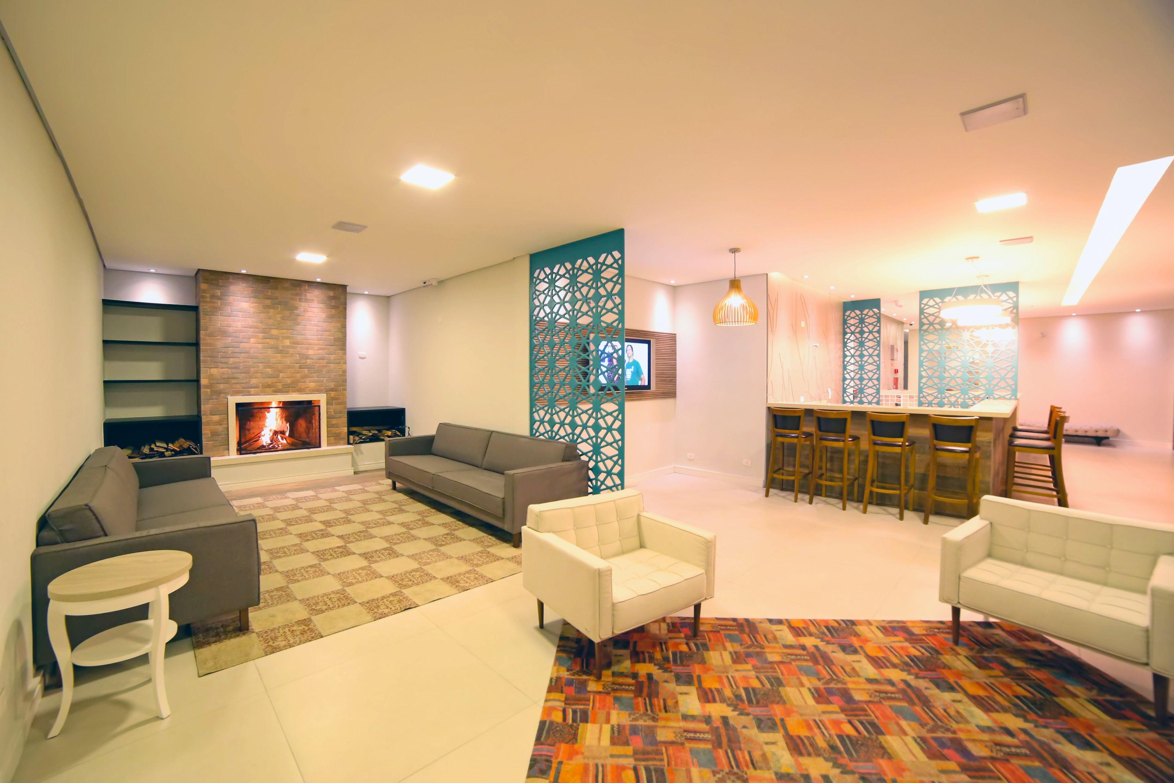 Moinho Italia Hotel — Fotos 3